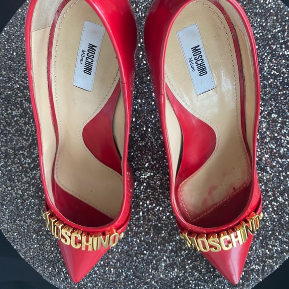 MOSCHINO - Picture 3 of 8